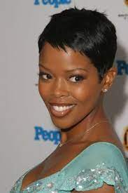 25 Short Natural Hairstyles To Inspire Your Next Look Short Hair Pictures Short Hair Styles Pixie Black Women Hairstyles