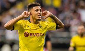 The racism directed at bukayo saka, jadon sancho, and marcus rashford was a depressing reminder of football and society's deeper ills. Jadon Sancho Will Leave Borussia Dortmund Says Executive