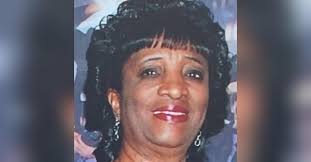 Mrs. Velma Lee Carrier Obituary