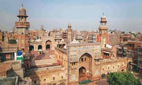 Harking back: Tracing our heritage to ...