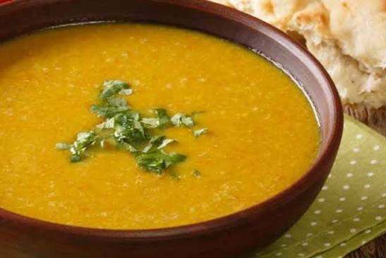 Lentil Soup