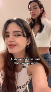 Audición para ser una chibola manyada 09 featuring Ricky Vasallo