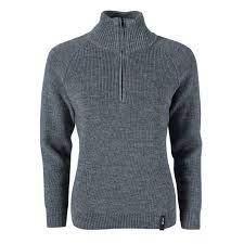 Shop for half zip sweater mens available in different styles and designs. Alanko Women S Half Zip Knit Halti Global Store