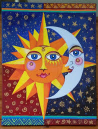 An easy way to remember and understand those between lunar. Pin On Ideas