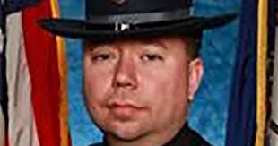 Norton police chief recuperating after shooting