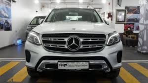 New In Stock 2017 Mercedes Benz Gls 350d 4 Matic For Sale Call At 8888588886 Website Autobest Co In Stock Cars Mh Registered First Owner 20148km In 2020