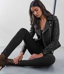 Something About Leather Jackets Leather Jacket Leather Jacket Black Jackets