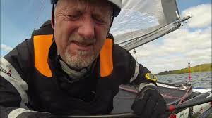 A Class Catamaran playtime