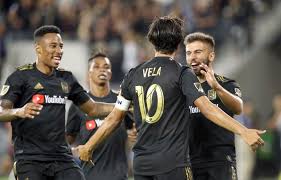 Prepara tus próximas apuestas deportivas. Pronostico Los Angeles Fc Vs Portland Timbers Mls Is Back 2020