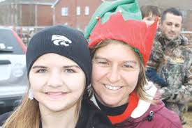 28th Christmas Parade Saturday