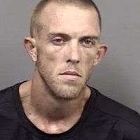 10-year sentence for abusing a toddler found wandering