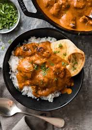Chicken Tikka Masala Recipe Chicken Tikka Masala Recipes Tikka Masala Recipe Curry Recipes