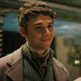 Here's Who Plays Theo Sharpe, Eloise's New Love Interest in "Bridgerton"  Season 2