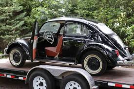 Shipped with usps first class. Practically Brand New 1964 Volkswagen Beetle Priced At 1 Million