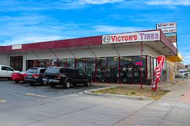 Victor S Tires Victor S Tires