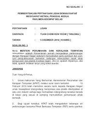 Contoh surat rasmi wakil ambil geran kereta. Https Pardocs Sinarproject Org Documents 2019 Oct Dec Parliamentary Session Oral Questions Soalan Lisan 2019 12 05 Parliamentary Replies Par14p2m3 Soalan Lisan 3 Pdf