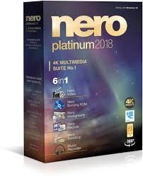 Nero 2016 platinum is not just an ordinary program; Review Nmero Nero Platinum 2018