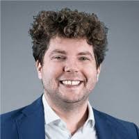 Jerker Vulperhorst Email & Phone Number