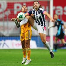 Tigres no afloja y se mantienen invictas en guardianes 2020 femenil después de ganarle a león. Liga Femenil Mx Periodistas Felicitan A Tigres Uanl Por Su Titulo Al Vencer A Rayadas En La Final Soy Futbol