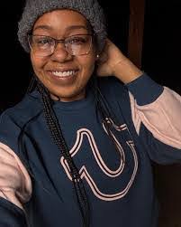 Shonte Carter's Instagram, Twitter & Facebook