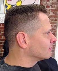 High And Tight Military Haircut Military Haircut Military Hair Military Haircuts Men