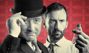 The Avengers: The Lost Episodes: Volume 4 review