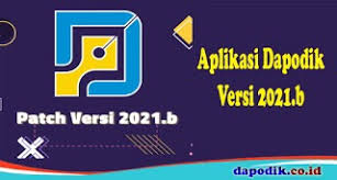 Demikian tips mengunduh prefill dapodik 100% berhasil (aplikasi dapodik versi 2021), semoga bermanfaat. Download Patch Dapodik Versi 2021 B Ngintip Sekolah