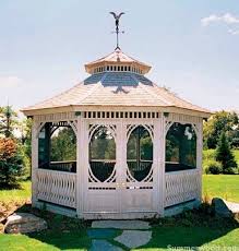 Victorian Gazebo Aurora Ontario 412 Victorian Gazebo Gazebo Plans Backyard Gazebo