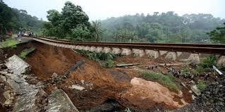 Menurut laman zme science yang dilansir selasa (29/6), perusahaan biotek israel di balik proyek itu berharap dapat membawa produk mereka ke rak supermarket pada. Jalur Kereta Lumpuh Ini Angkutan Alternatif Menuju Sukabumi Halaman All Kompas Com