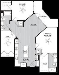 30327, atlanta, fulton county, ga. Designer Two Bedroom Den Apartments In Atlanta Alexan Buckhead Village