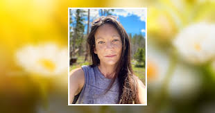 Misty Jo Wright Obituary August 20, 2024