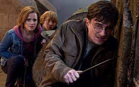 Harry Potter S Sacred Meaning Probed By Harvard Chaplains The Times Of Israel