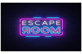 To issue from confinement gas is escaping Cre Breaks In To The Escape Room Trend Knowledge Leader Colliers Commercial Real Estate Blogknowledge Leader Colliers Commercial Real Estate Blog