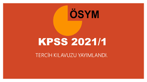 Jun 30, 2021 · kilavuzlar da açiklanacak. 2021 1 Kpss Tercih Kilavuzu Aciklandi Puanlar Net