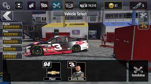 Here, you can generate cash and gold coins for free. Nationwide Series Logo Spotted In Nascar Heat Mobile Nascar