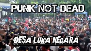Jalanan adalah sekolah chords by desa lukanegara for guitar ukulele and piano. Desa Luka Negara Intro By Simple Royal Official