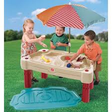 Step2 Adjustable Sand And Water Table Sand And Water Table Sand And Water Water Table