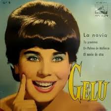 La juventud montijana de los años sesenta