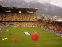 Bei der europameisterschaft 2008 hat eine neue ära gestartet: Fussball Europameisterschaft 2008 Stupidedia