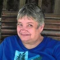 Rita Marie Chaisson Obituary