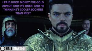 Il giovane principe vlad guida la carica per respingere i tentativi dell'impero ottomano di utilizzare la romania come un punto d'appoggio per conquistare il resto d'europa. Dracula Untold 2 2021 Will There Be A Sequel With Luke Evans Returning