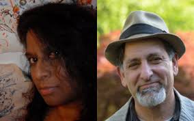 Ina Roy & Paul Nelson