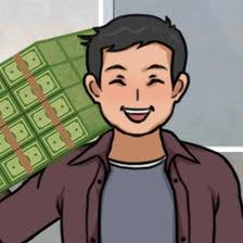 我的亿万富翁之路- 银行经营模拟器for iPhone