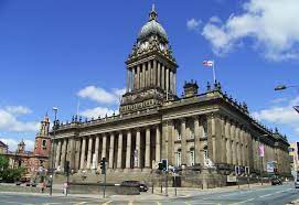 Get the latest leeds united news, scores, stats, standings, rumors, and more from espn. Leeds Town Twinning City Council International Affairs Dortmund De