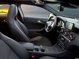 Mercedes Clase A A250 2012 Mercedes A Class Mercedes Benz Benz A Class