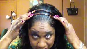 #41 Fuzzy Navel Quick Weave