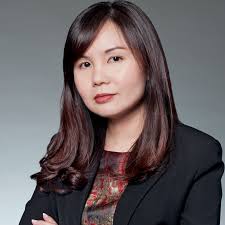 Yvonne Foo, Asia-Pacific