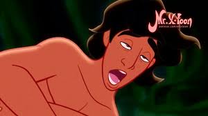 Mr X toon compilation