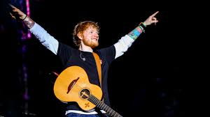 Music icon ed sheeran is a big ipswich fan. Ed Sheeran Sponsors Ipswich Town Shirts Itv News Anglia