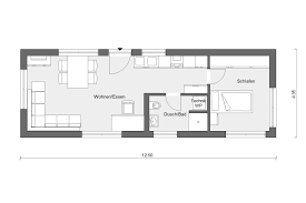Mobiles Wohnmodul Fur Singles Schworerhaus Grundriss Wohnung Schmales Haus Grundrisse Schworer Haus